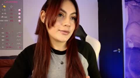 Snapshot of mariana_sub_ chatting on July 2026 06:55:02 PM Your favorite online show from July 2026 06:55:02 PM