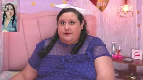 Marianabbw online show from March 2026 06:41:01 AM