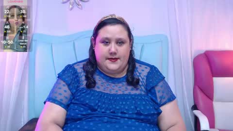 Marianabbw online show from April 2026 04:28:01 AM