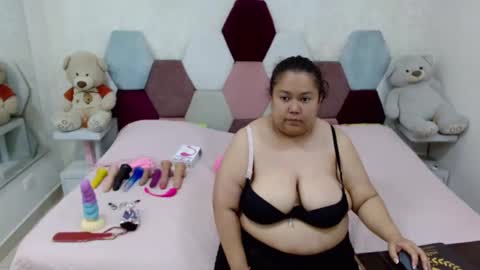 mariana online show from April 2026 02:04:02 PM