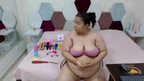 mariana online show from April 2026 03:43:01 PM