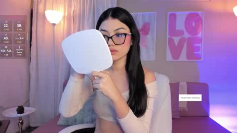 Mariana online show from December 2025 12:13:02 PM