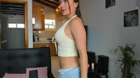 Snapshot of marianagomez__ chatting on May 2026 01:26:02 PM Mariana online show from May 2026 01:26:02 PM
