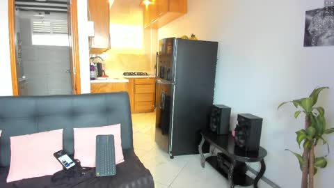 Snapshot of marianagomez__ chatting on May 2026 12:56:02 PM Mariana online show from May 2026 12:56:02 PM