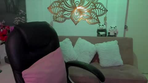 Mariana Lopez online show from February 2025 03:22:01 AM