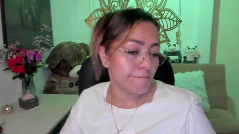 Mariana Lopez online show from February 2025 08:18:02 AM