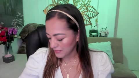 Mariana Lopez online show from February 2025 11:58:02 PM