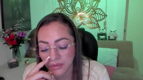 Mariana Lopez online show from February 2025 06:08:02 AM