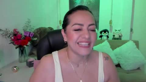 Mariana Lopez online show from February 2025 12:16:01 AM