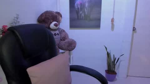 Mariana Lopez online show from March 2025 07:10:01 AM