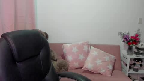 Mariana Lopez online show from March 2025 12:42:02 AM