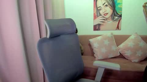 Mariana Lopez online show from December 2025 01:48:02 AM