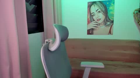 Mariana Lopez online show from February 2026 12:49:01 AM