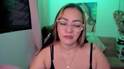 Mariana Lopez online show from February 2026 11:59:01 PM