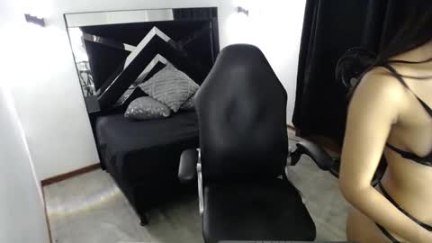 Mariana online show from March 2026 05:22:01 AM