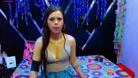 Snapshot of marianathompson_ chatting on September 2025 09:25:02 PM MarianaThomsop online show from September 2025 09:25:02 PM