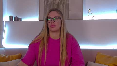 Maria online show from January 2025 07:11:02 AM