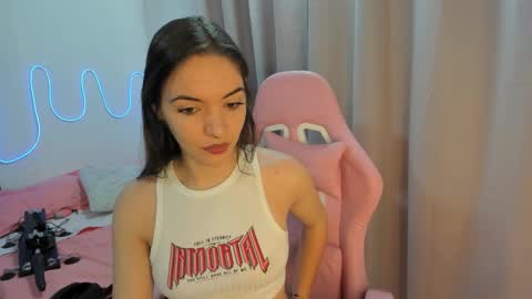 Mariangel online show from February 2026 10:41:02 PM