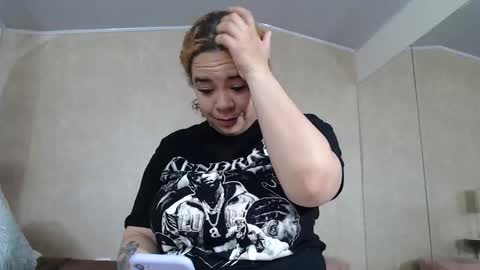 la crespa x online show from March 2026 12:19:02 PM