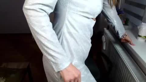 Snapshot of marianika chatting on February 2025 08:34:01 PM marianika online show from February 2025 08:34:01 PM