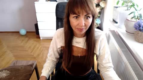 Snapshot of marianika chatting on October 2025 10:12:02 AM marianika online show from October 2025 10:12:02 AM