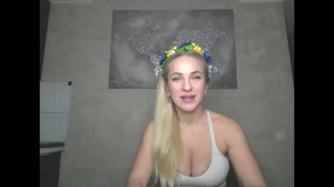 marianna1977 online show from February 2026 06:50:01 PM