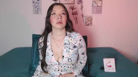 Snapshot of marianna__777 chatting on March 2025 05:35:02 AM Mariana online show from March 2025 05:35:02 AM