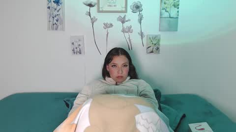 Snapshot of marianna__777 chatting on March 2025 09:28:01 AM Mariana online show from March 2025 09:28:01 AM
