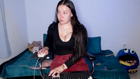 Snapshot of marianna__777 chatting on September 2025 02:13:02 AM Mariana online show from September 2025 02:13:02 AM