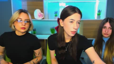 marianna gray online show from April 2026 11:48:01 AM