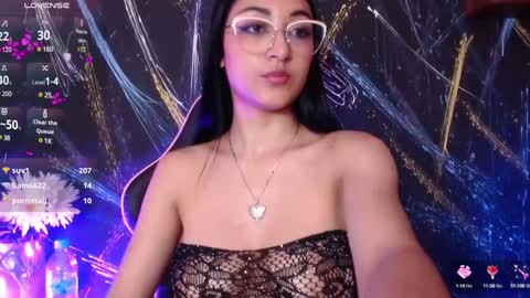 Marian online show from December 2024 07:48:02 PM