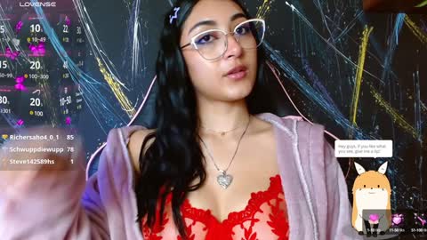 Marian online show from January 2025 11:19:02 PM