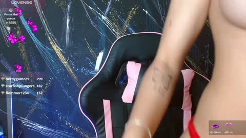 Marian online show from January 2025 11:08:01 PM