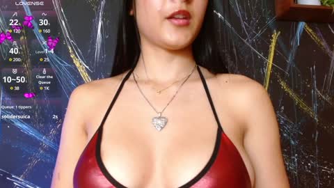 Marian online show from January 2025 08:04:01 PM