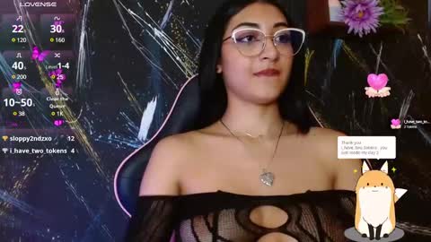 Marian online show from February 2025 09:25:02 PM