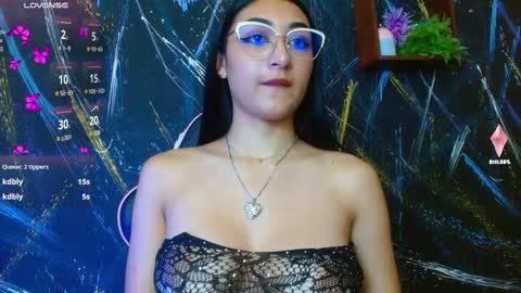 Marian online show from February 2025 07:43:02 PM