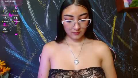 Marian online show from March 2025 07:26:02 PM