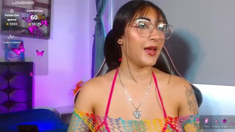 Marian online show from February 2026 08:46:02 PM