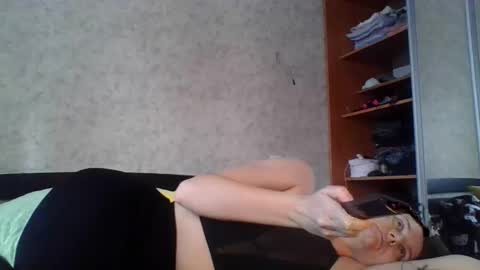 Snapshot of mariannasi chatting on February 2026 09:08:01 AM Nina Kiss online show from February 2026 09:08:01 AM