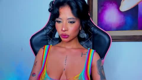 M A R I A N E online show from January 2025 05:16:01 AM