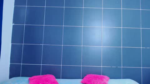 Mariangel online show from January 2026 08:45:01 PM