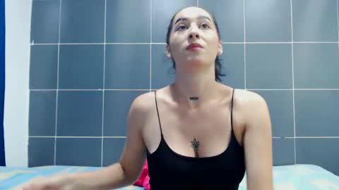 Mariangel online show from January 2026 08:47:01 PM