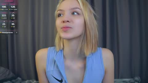 Rachel online show from March 2026 10:16:01 PM