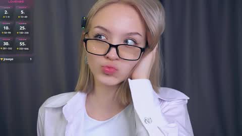 Rachel online show from April 2026 11:26:01 PM