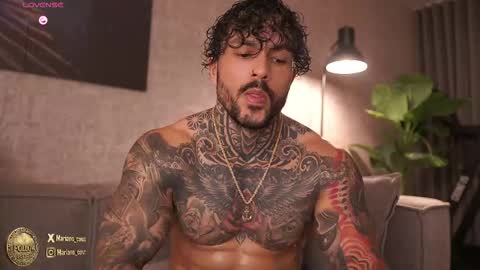 Mariano Costa online show from March 2026 01:10:02 AM