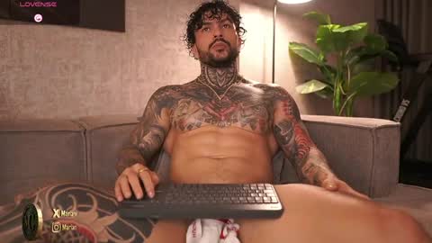 Snapshot of mariano_costa chatting on May 2026 03:46:02 AM Mariano Costa online show from May 2026 03:46:02 AM