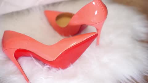 Maria online show from October 2025 08:14:01 AM