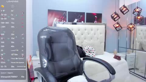 Marian Sexy online show from February 2026 12:48:02 PM