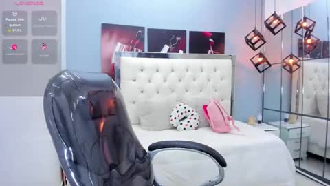 Marian Sexy online show from March 2026 12:43:02 PM