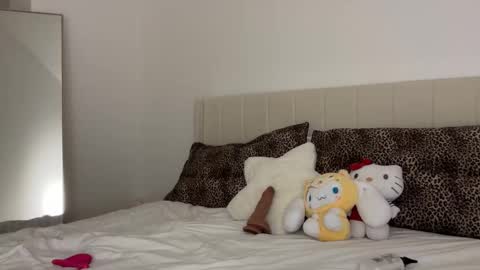 mariareev online show from March 2026 12:19:01 AM